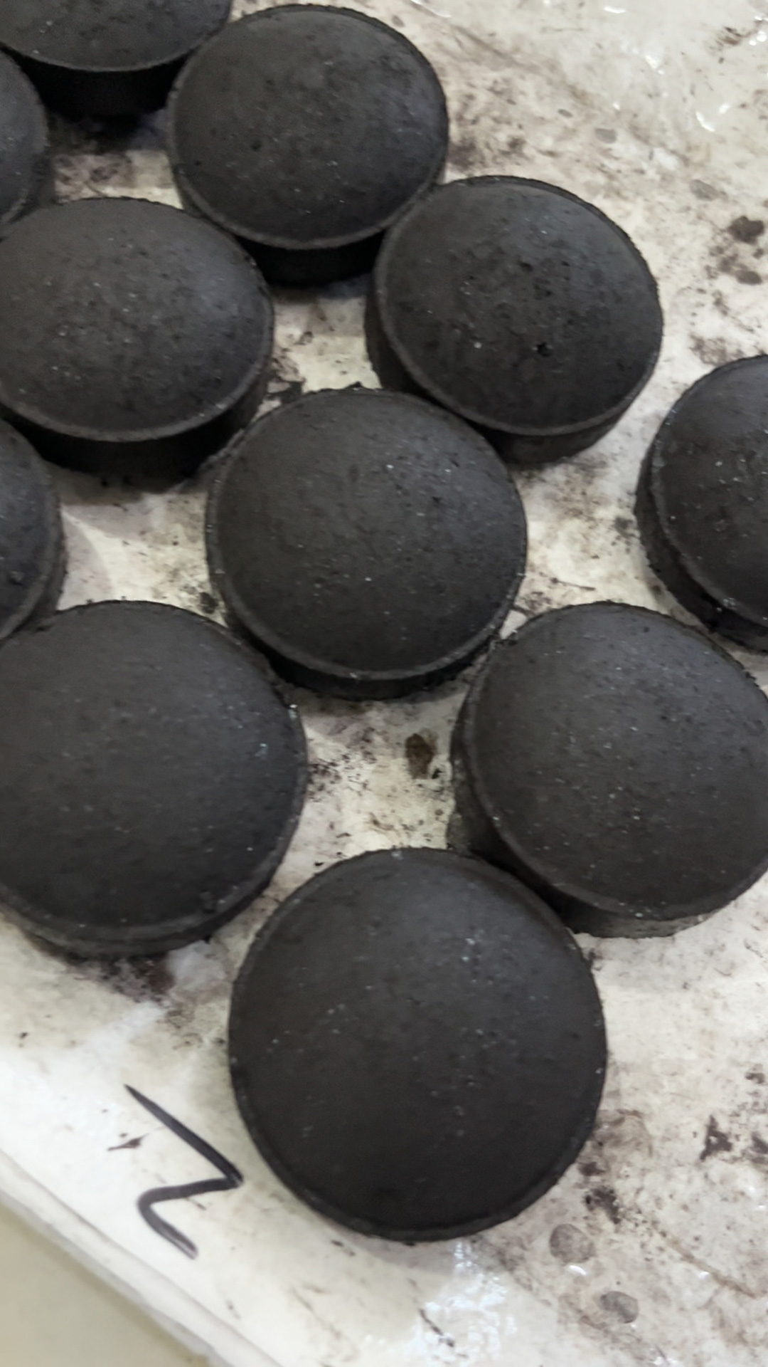 冶金球团粘合剂简介