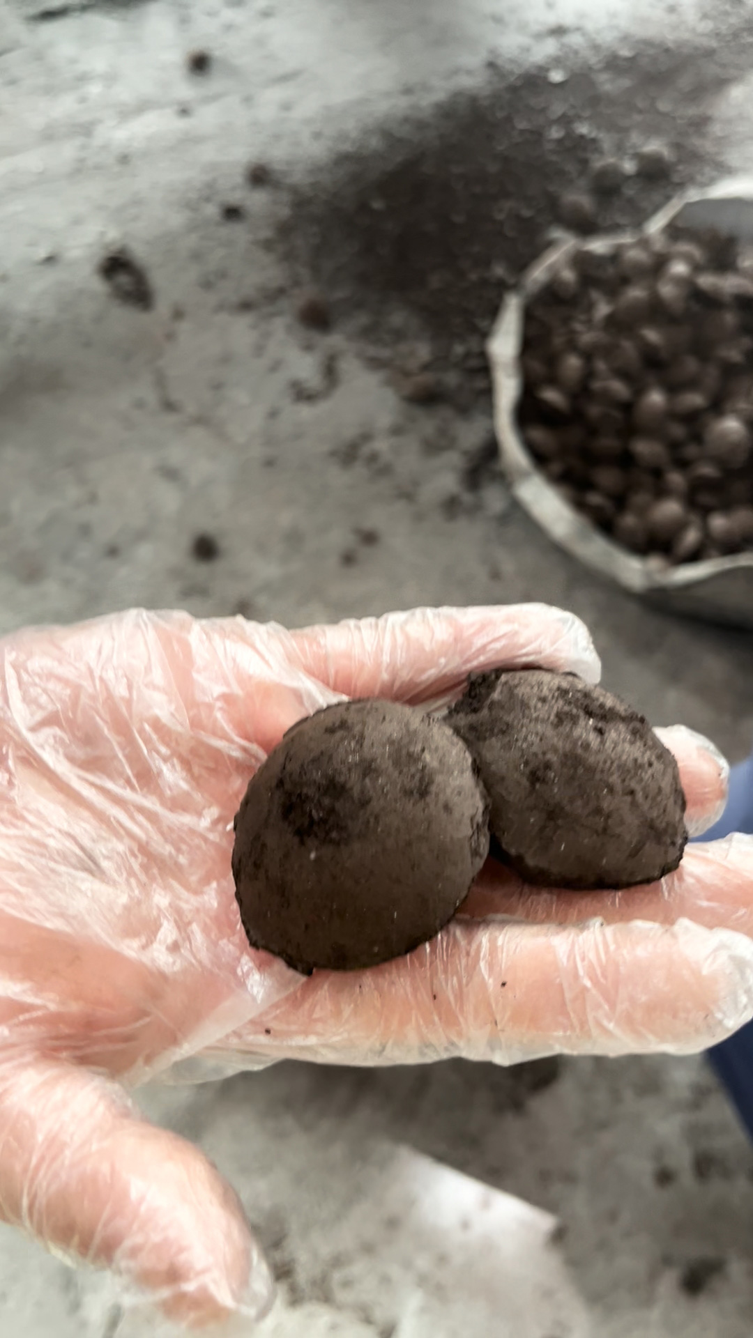 高炉结构与各部分作用