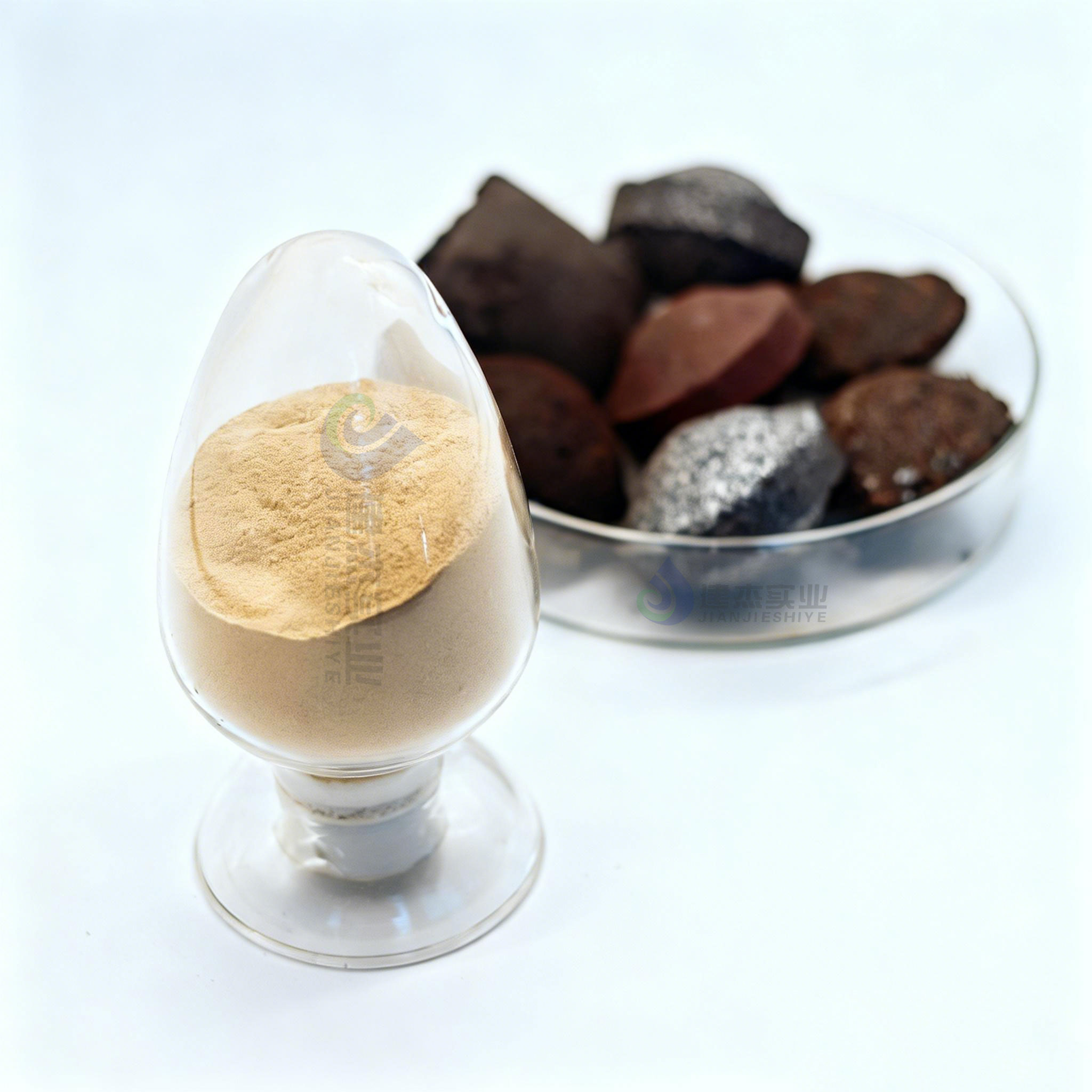 钢厂除尘灰大量堆积如何处理