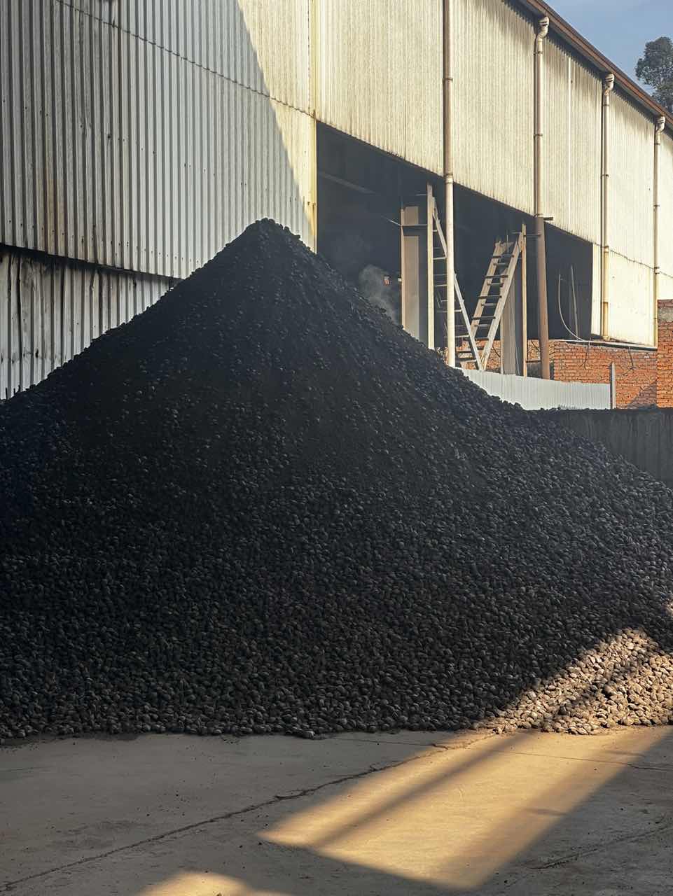 铁精粉压球成型，选哪种粘合剂最合适？