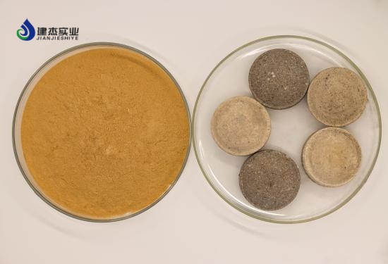 磷矿粉压球粘合剂厂家怎么选？4大维度划分行业品牌梯队